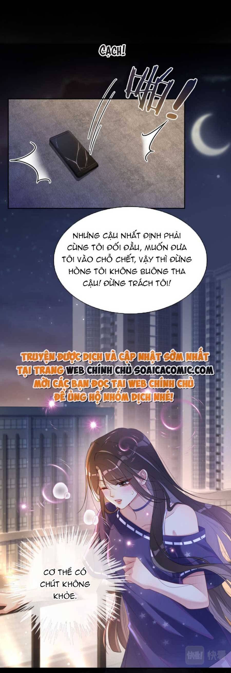 đọc truyện Bệnh Kiều Nam Chủ Lại Ghen Rồi Chương 28 ảnh 21 tại Giả Dược