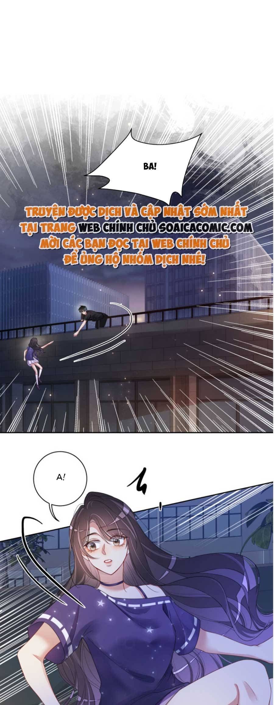 đọc truyện Bệnh Kiều Nam Chủ Lại Ghen Rồi Chương 29 ảnh 16 tại Giả Dược