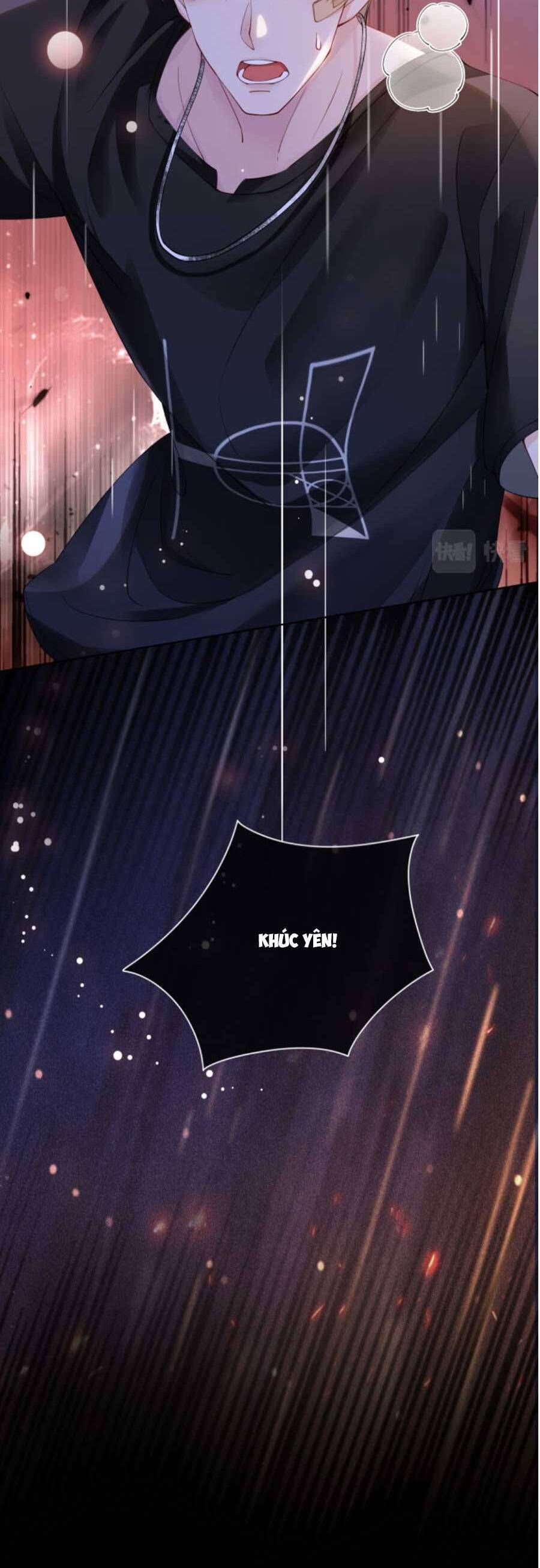 đọc truyện Bệnh Kiều Nam Chủ Lại Ghen Rồi Chương 29 ảnh 3 tại Giả Dược
