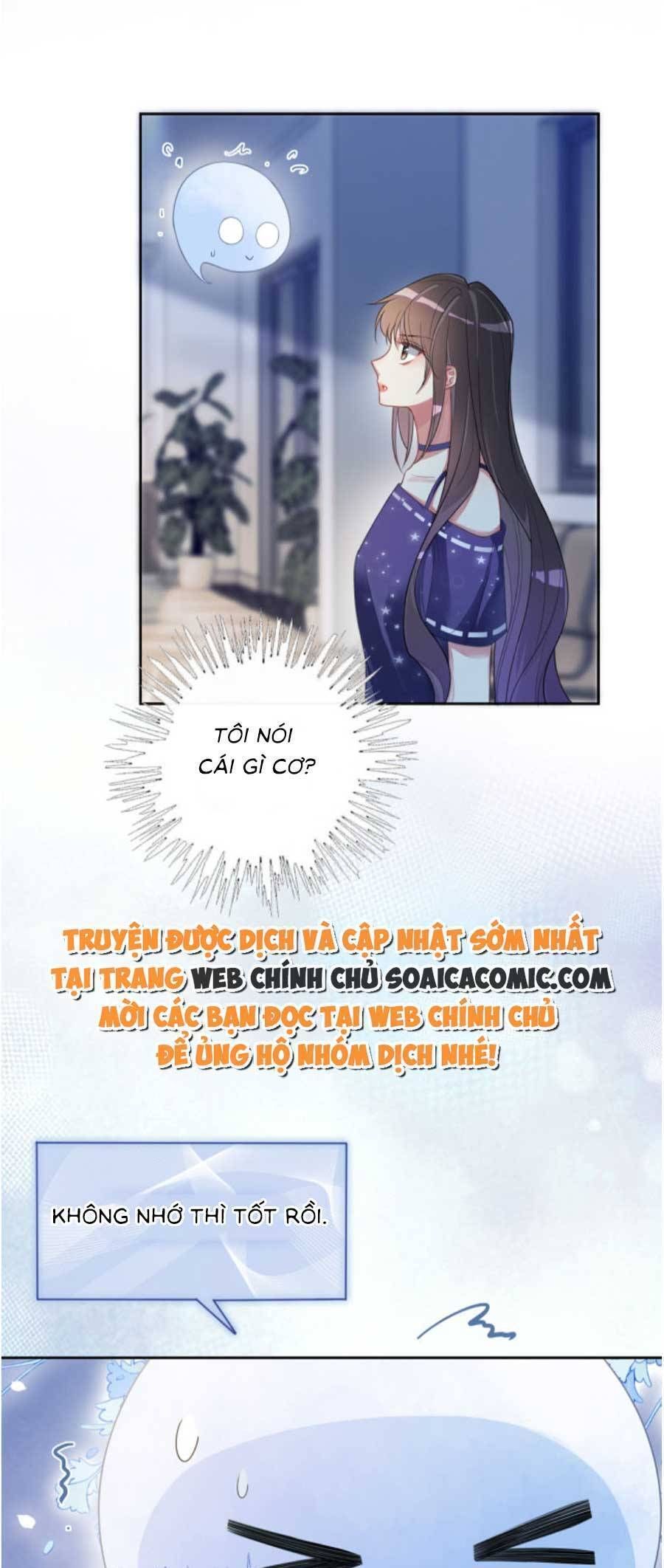 đọc truyện Bệnh Kiều Nam Chủ Lại Ghen Rồi Chương 29 ảnh 25 tại Giả Dược