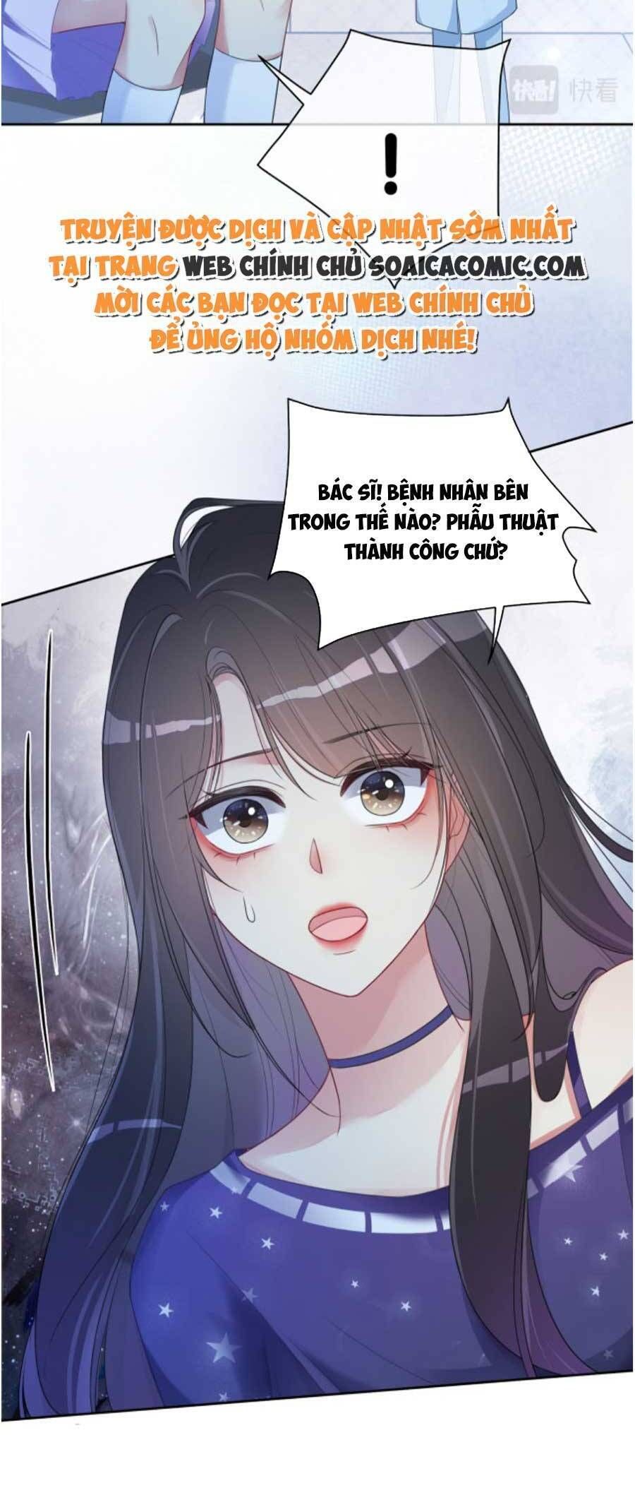 đọc truyện Bệnh Kiều Nam Chủ Lại Ghen Rồi Chương 29 ảnh 27 tại Giả Dược