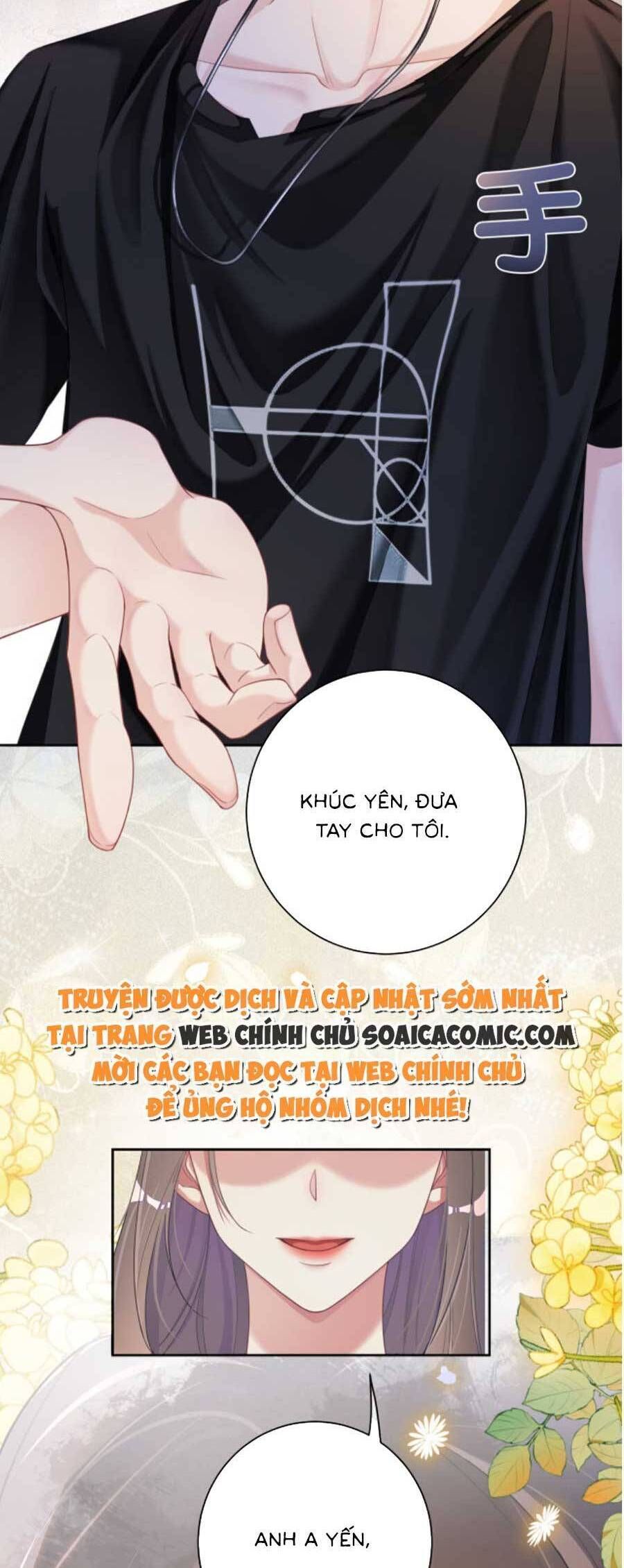 đọc truyện Bệnh Kiều Nam Chủ Lại Ghen Rồi Chương 29 ảnh 8 tại Giả Dược