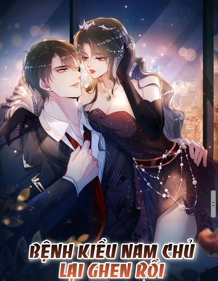 đọc truyện Bệnh Kiều Nam Chủ Lại Ghen Rồi Chương 3 ảnh 1 tại Giả Dược