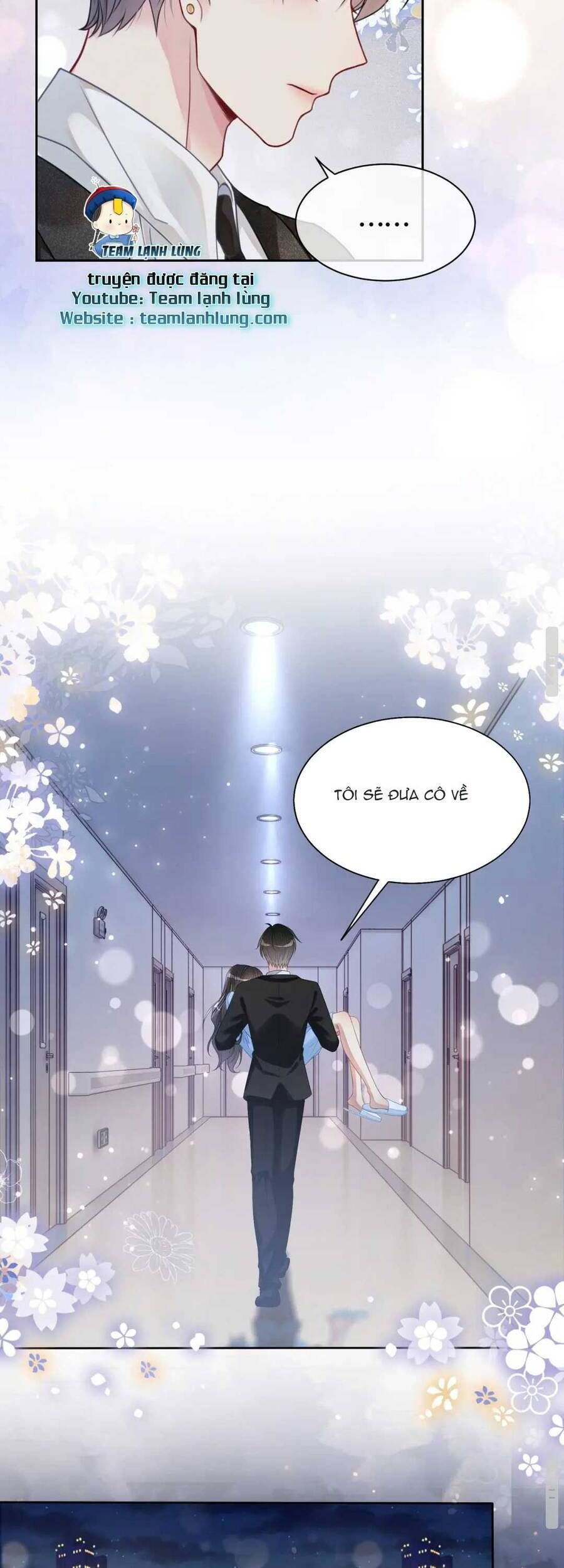 đọc truyện Bệnh Kiều Nam Chủ Lại Ghen Rồi Chương 3 ảnh 21 tại Giả Dược