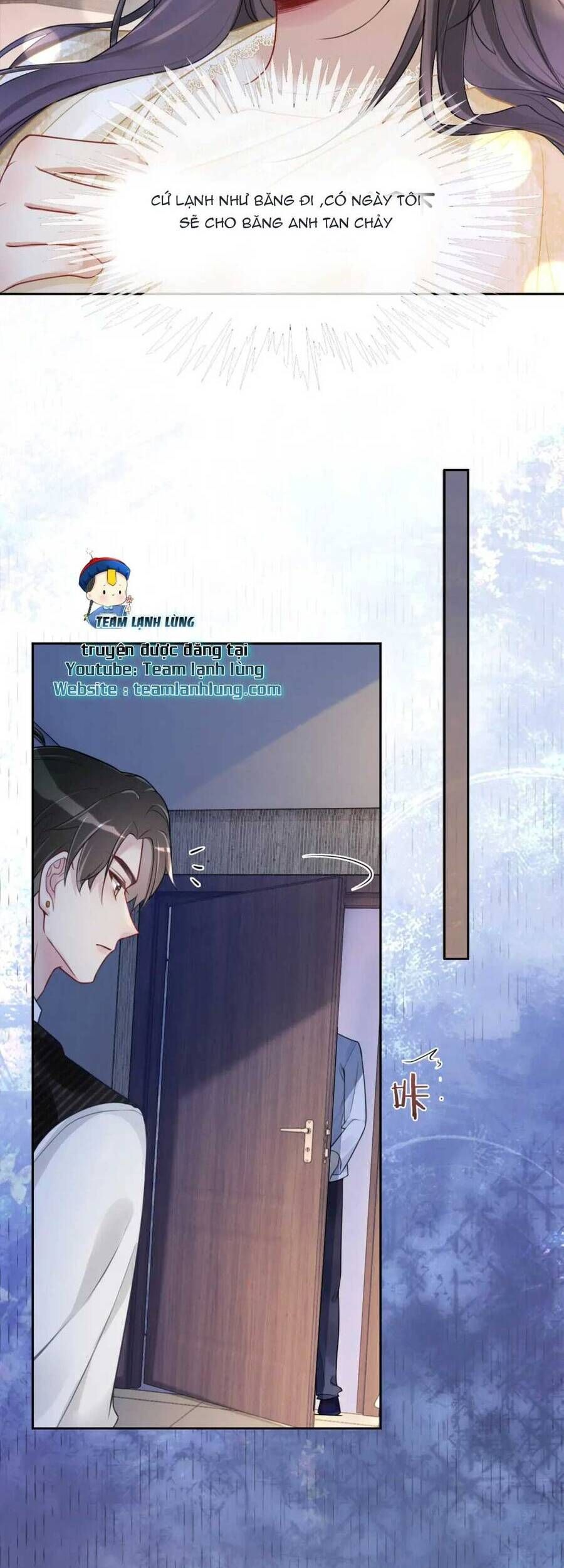 đọc truyện Bệnh Kiều Nam Chủ Lại Ghen Rồi Chương 3 ảnh 36 tại Giả Dược