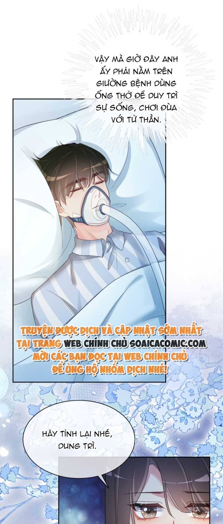 đọc truyện Bệnh Kiều Nam Chủ Lại Ghen Rồi Chương 30 ảnh 13 tại Giả Dược