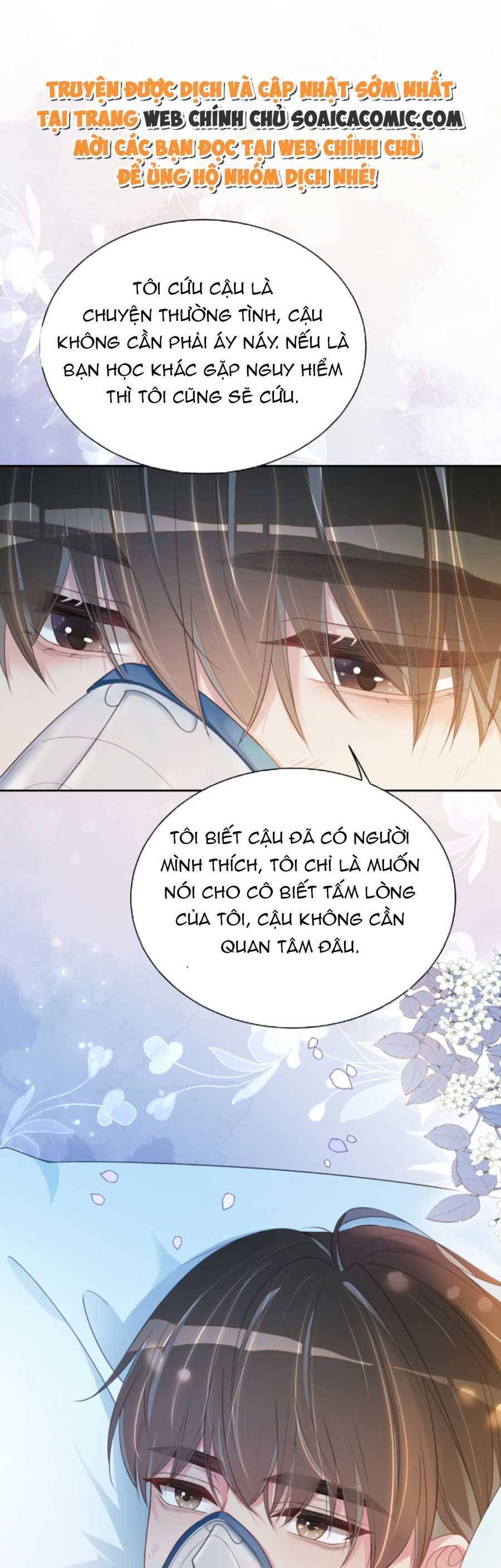 đọc truyện Bệnh Kiều Nam Chủ Lại Ghen Rồi Chương 30 ảnh 23 tại Giả Dược