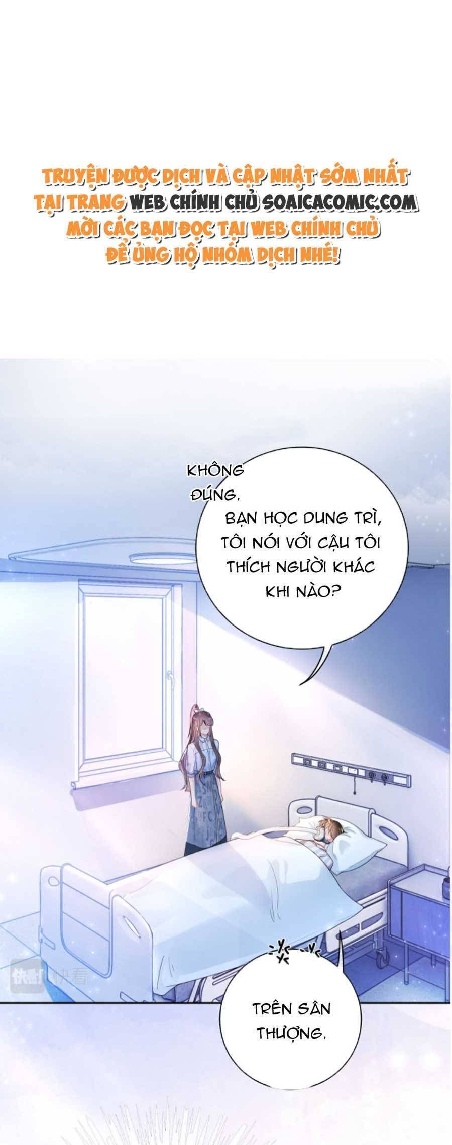 đọc truyện Bệnh Kiều Nam Chủ Lại Ghen Rồi Chương 31 ảnh 1 tại Giả Dược
