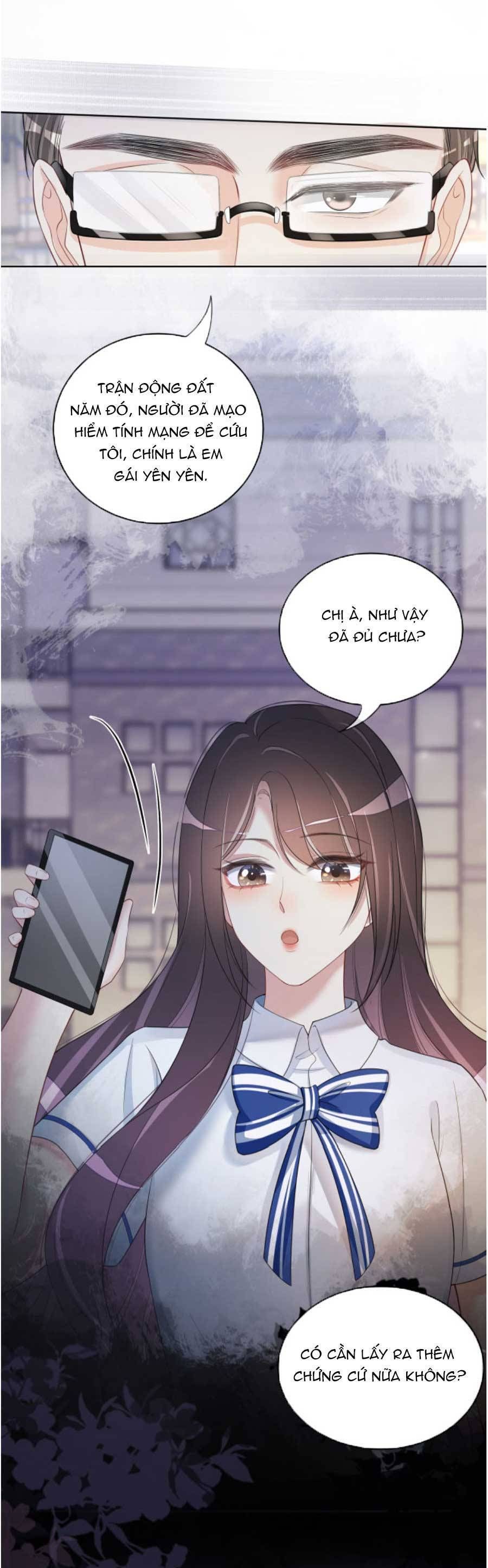 đọc truyện Bệnh Kiều Nam Chủ Lại Ghen Rồi Chương 31 ảnh 26 tại Giả Dược