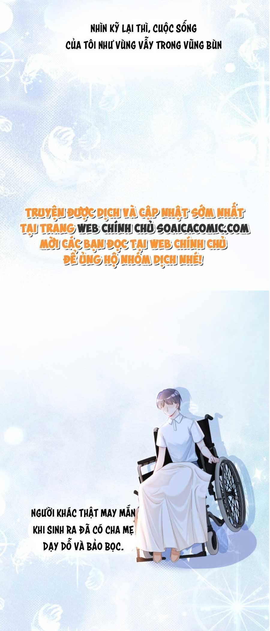 đọc truyện Bệnh Kiều Nam Chủ Lại Ghen Rồi Chương 31 ảnh 4 tại Giả Dược