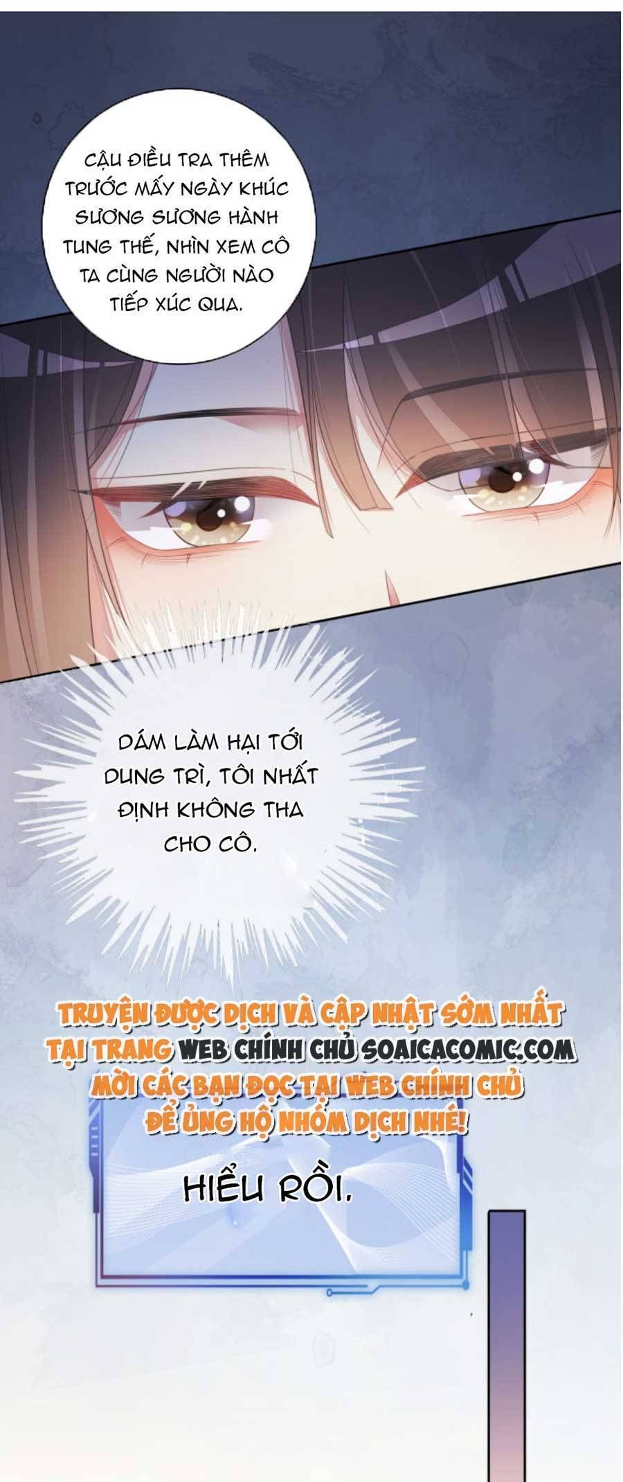 đọc truyện Bệnh Kiều Nam Chủ Lại Ghen Rồi Chương 31 ảnh 10 tại Giả Dược