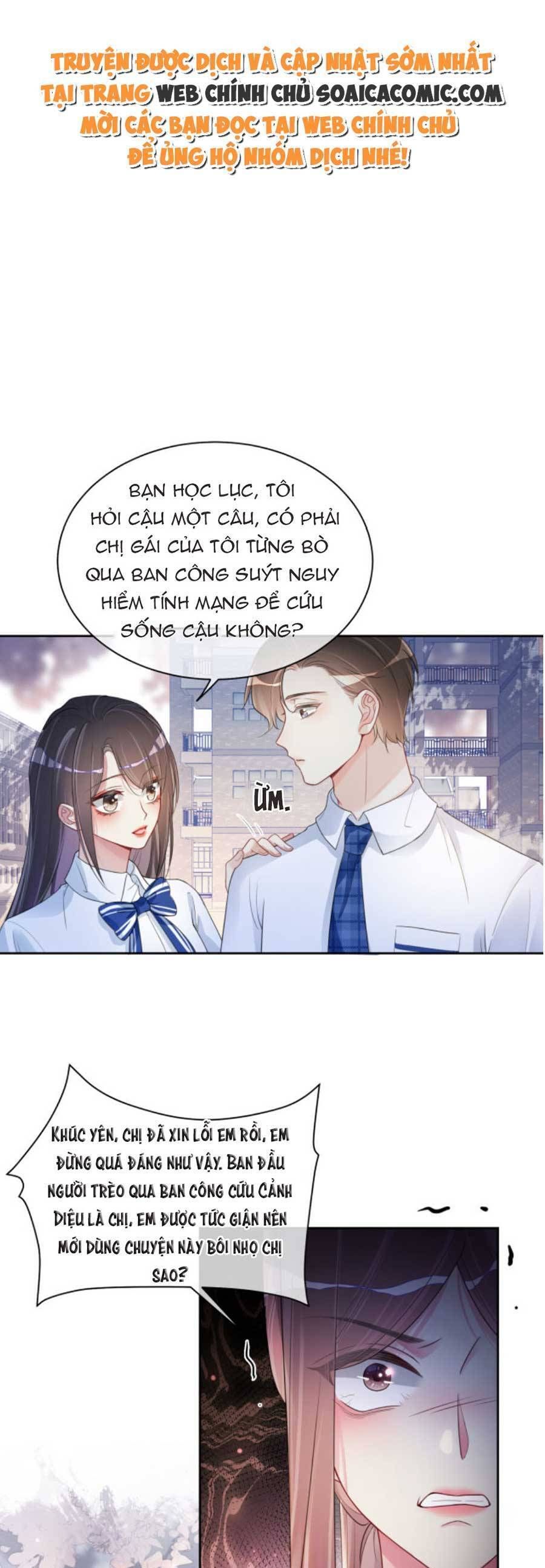 đọc truyện Bệnh Kiều Nam Chủ Lại Ghen Rồi Chương 32 ảnh 1 tại Giả Dược