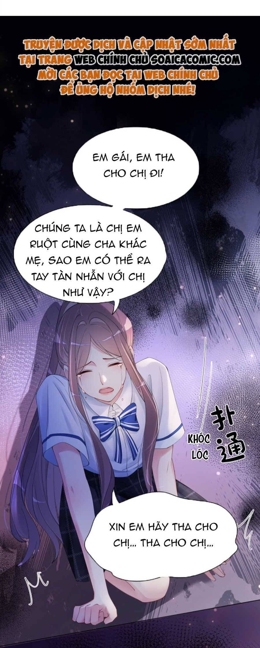 đọc truyện Bệnh Kiều Nam Chủ Lại Ghen Rồi Chương 32 ảnh 16 tại Giả Dược