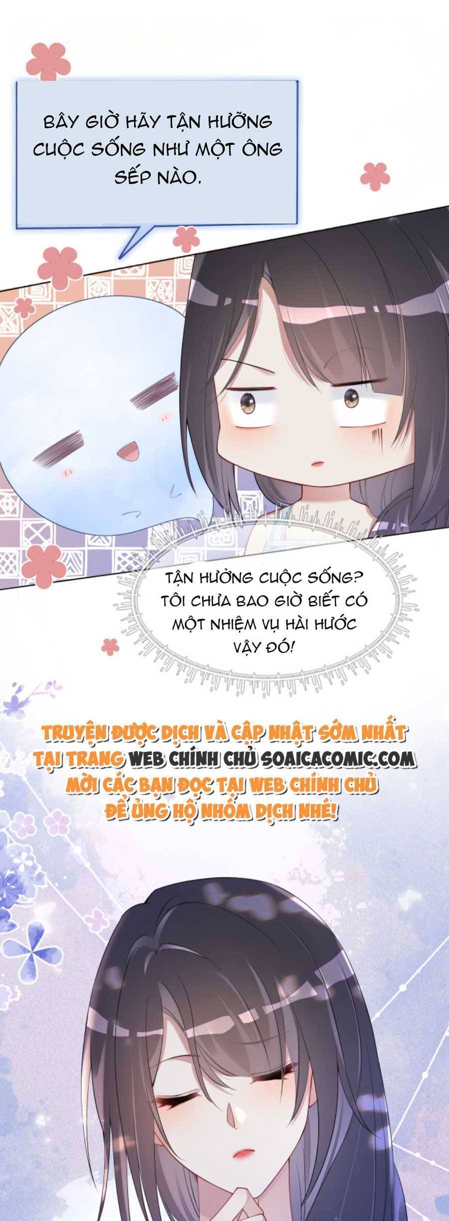 đọc truyện Bệnh Kiều Nam Chủ Lại Ghen Rồi Chương 32 ảnh 22 tại Giả Dược