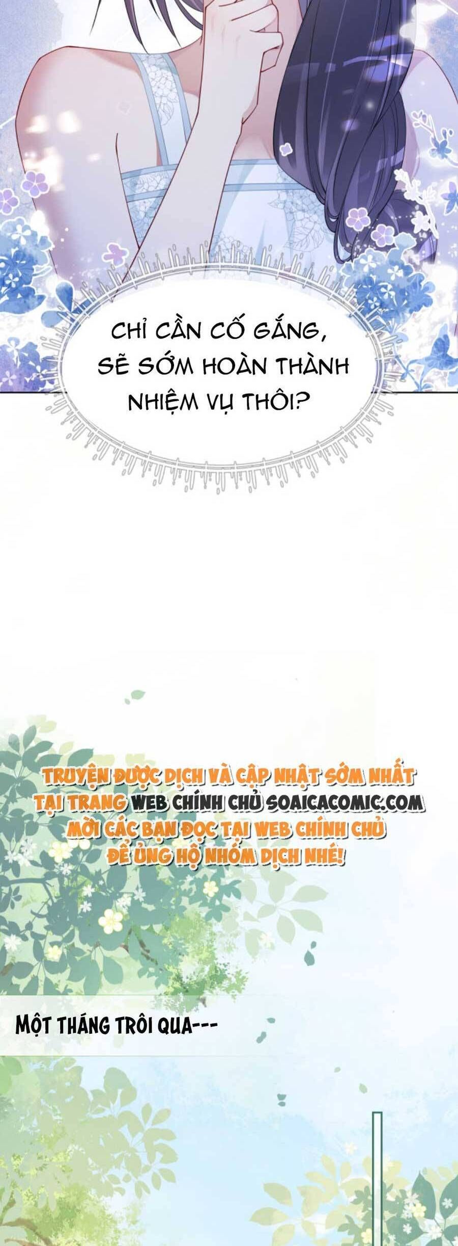 đọc truyện Bệnh Kiều Nam Chủ Lại Ghen Rồi Chương 32 ảnh 23 tại Giả Dược