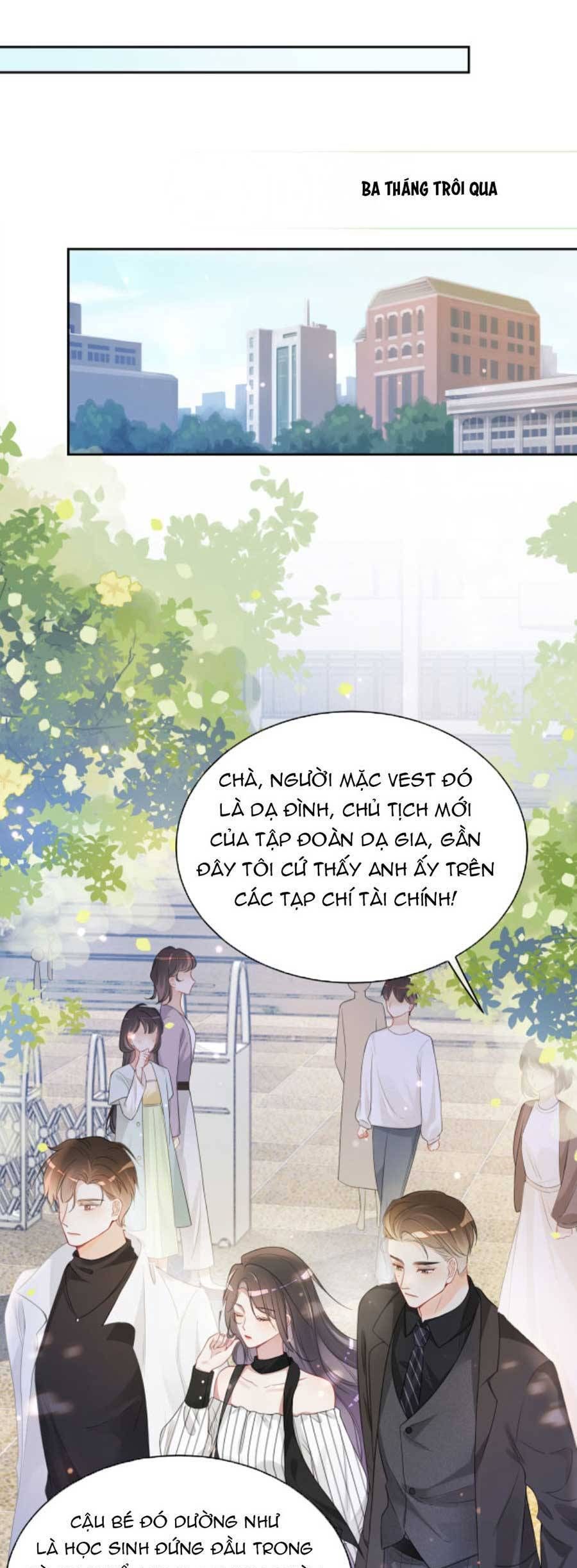 đọc truyện Bệnh Kiều Nam Chủ Lại Ghen Rồi Chương 32 ảnh 25 tại Giả Dược