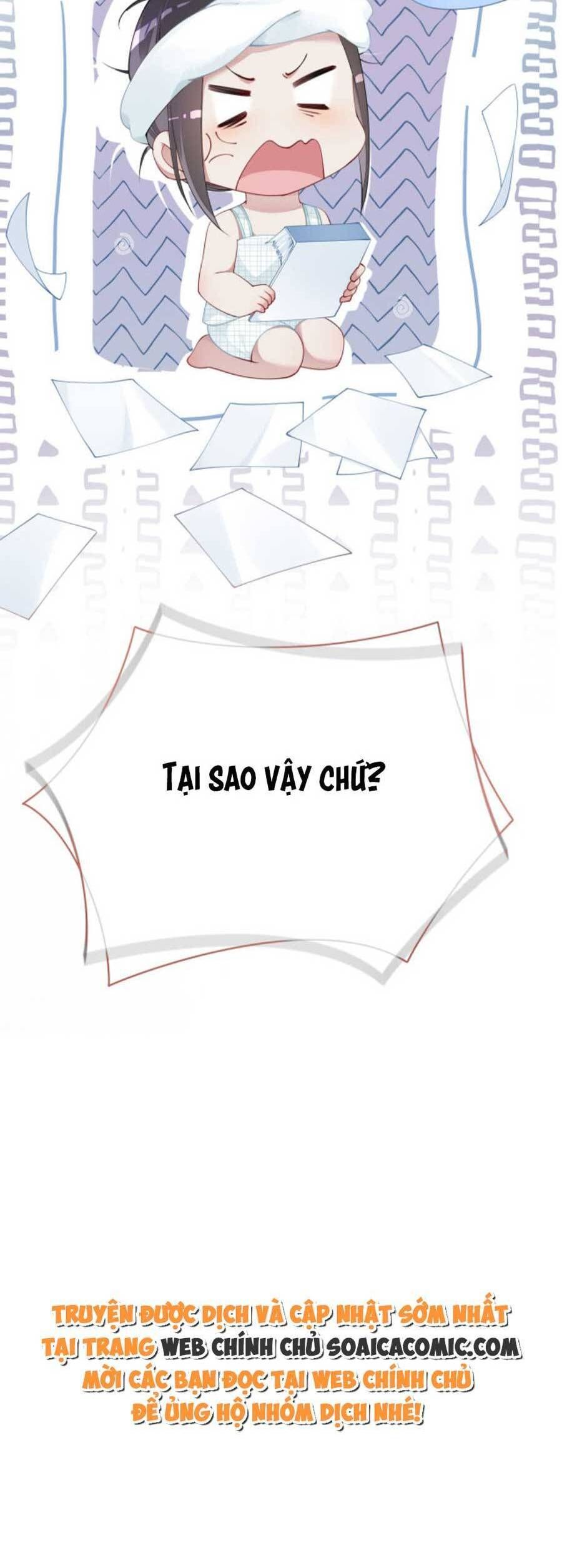 đọc truyện Bệnh Kiều Nam Chủ Lại Ghen Rồi Chương 32 ảnh 29 tại Giả Dược