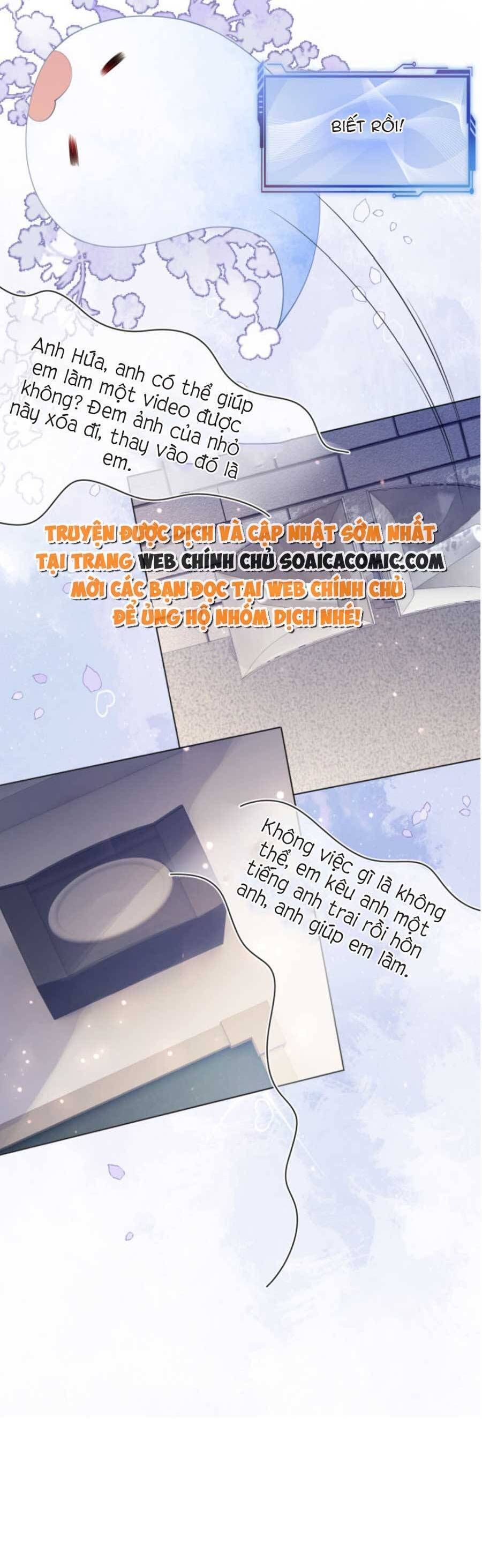 đọc truyện Bệnh Kiều Nam Chủ Lại Ghen Rồi Chương 32 ảnh 5 tại Giả Dược