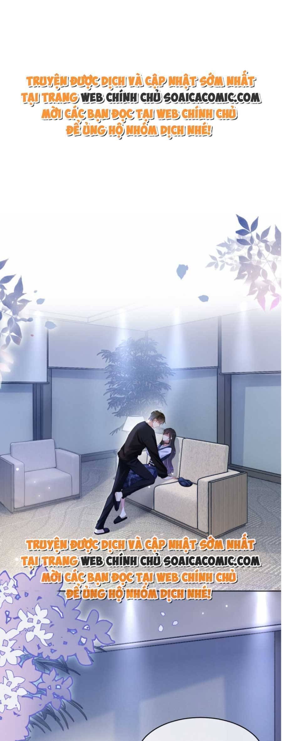 đọc truyện Bệnh Kiều Nam Chủ Lại Ghen Rồi Chương 34 ảnh 1 tại Giả Dược