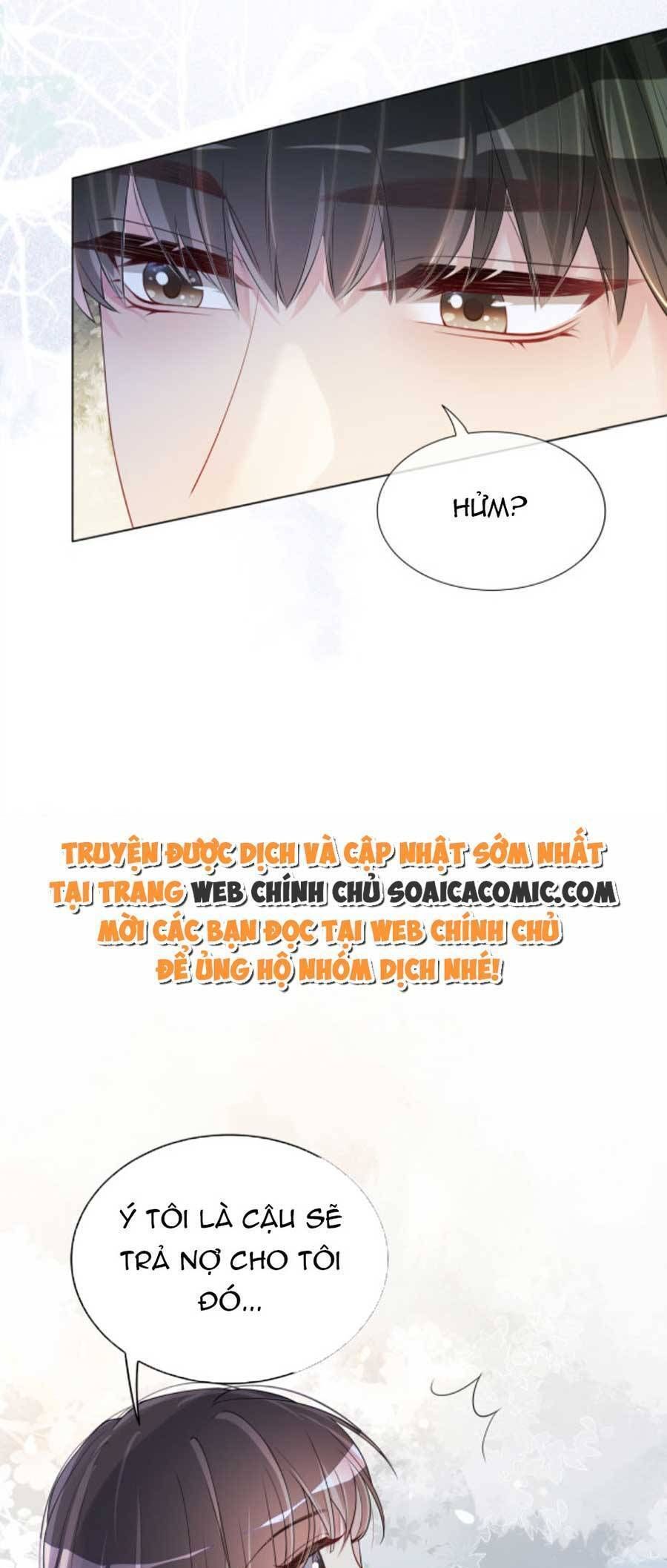 đọc truyện Bệnh Kiều Nam Chủ Lại Ghen Rồi Chương 34 ảnh 21 tại Giả Dược