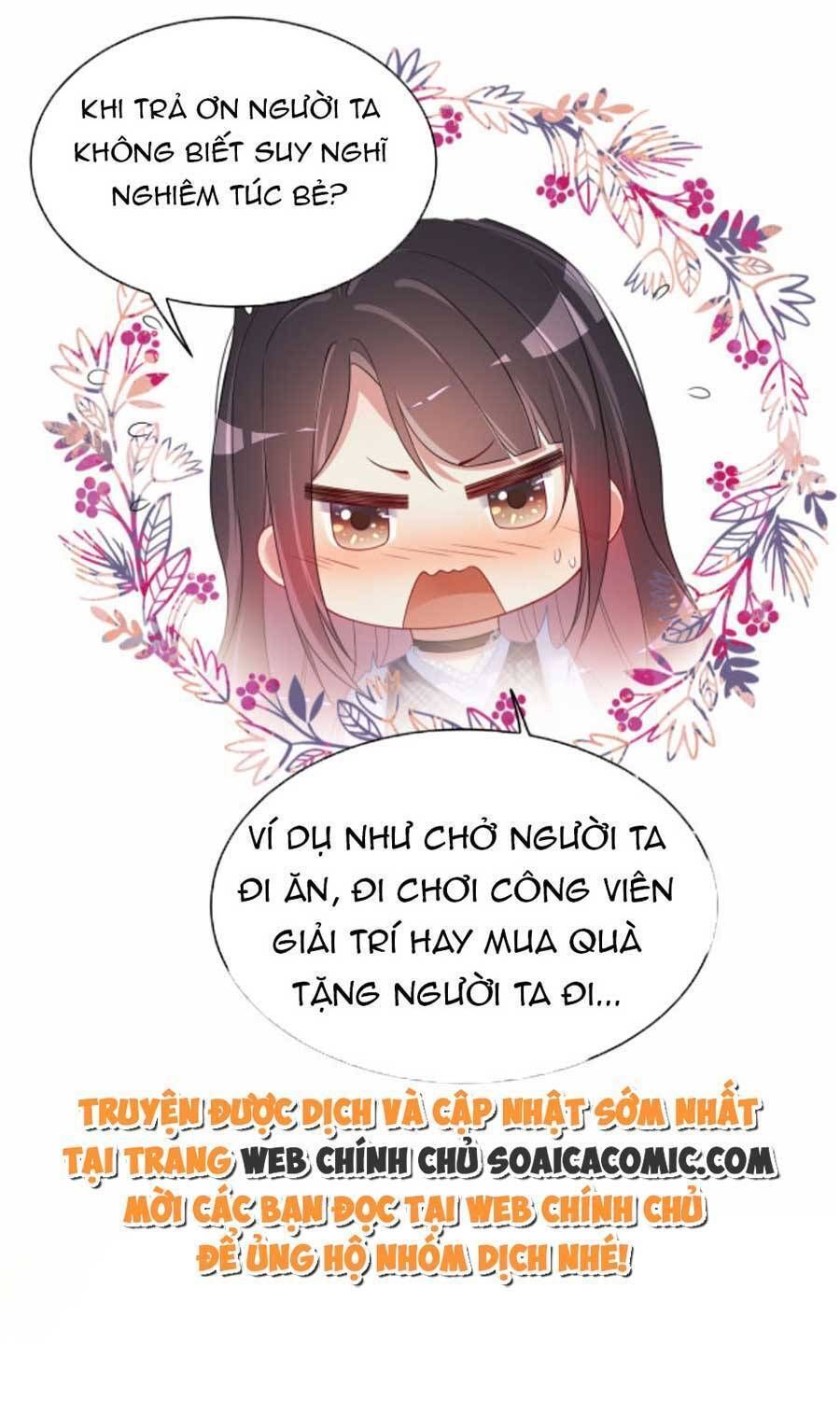 đọc truyện Bệnh Kiều Nam Chủ Lại Ghen Rồi Chương 34 ảnh 24 tại Giả Dược
