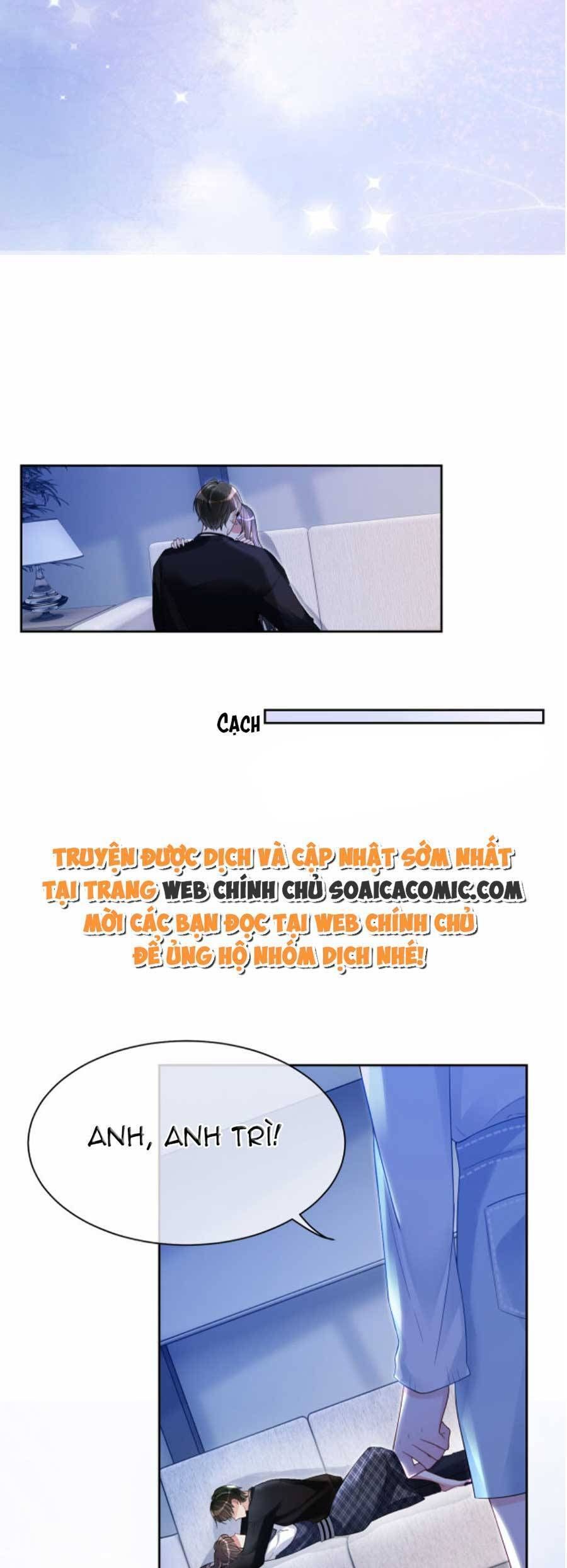 đọc truyện Bệnh Kiều Nam Chủ Lại Ghen Rồi Chương 34 ảnh 4 tại Giả Dược