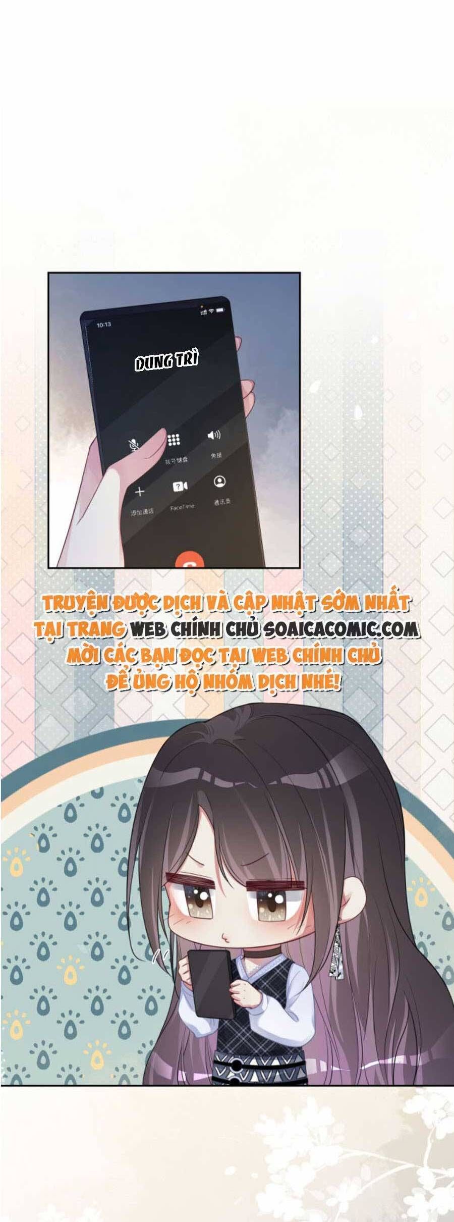 đọc truyện Bệnh Kiều Nam Chủ Lại Ghen Rồi Chương 35 ảnh 13 tại Giả Dược