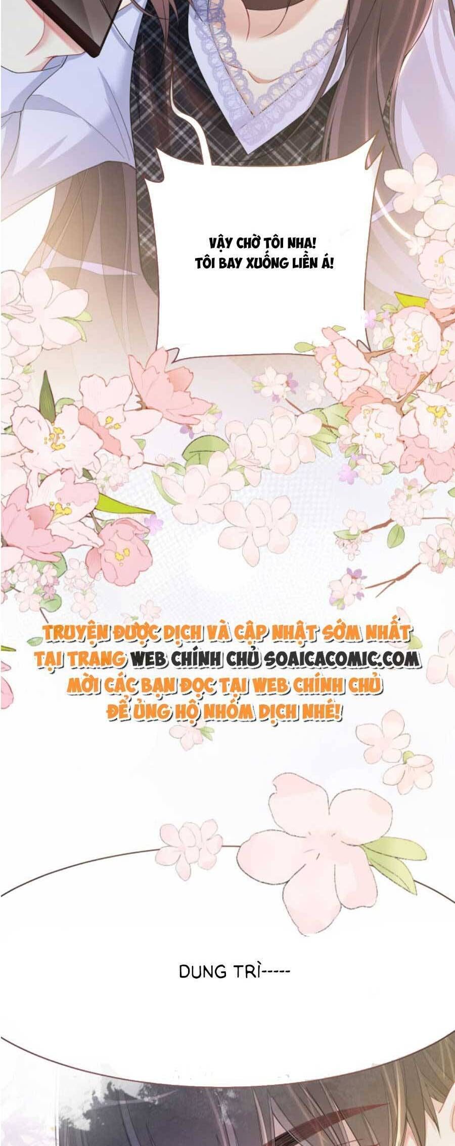 đọc truyện Bệnh Kiều Nam Chủ Lại Ghen Rồi Chương 35 ảnh 19 tại Giả Dược
