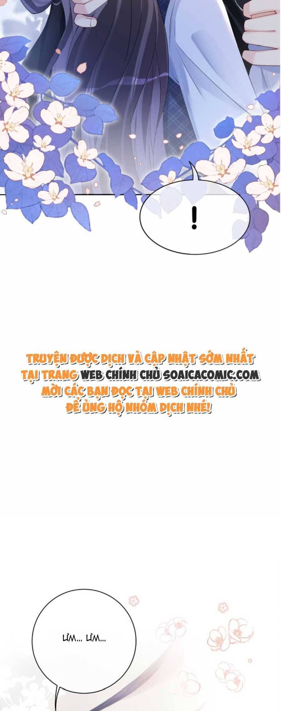 đọc truyện Bệnh Kiều Nam Chủ Lại Ghen Rồi Chương 36 ảnh 12 tại Giả Dược