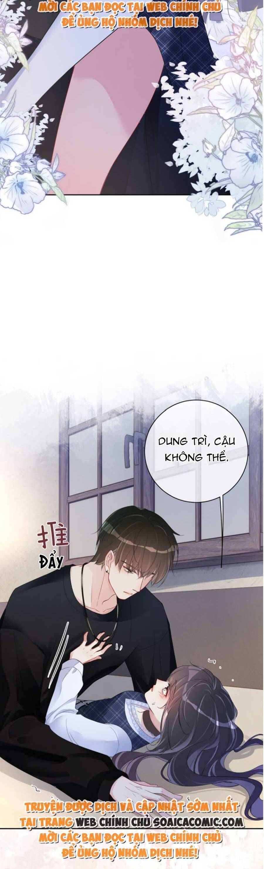 đọc truyện Bệnh Kiều Nam Chủ Lại Ghen Rồi Chương 36 ảnh 15 tại Giả Dược