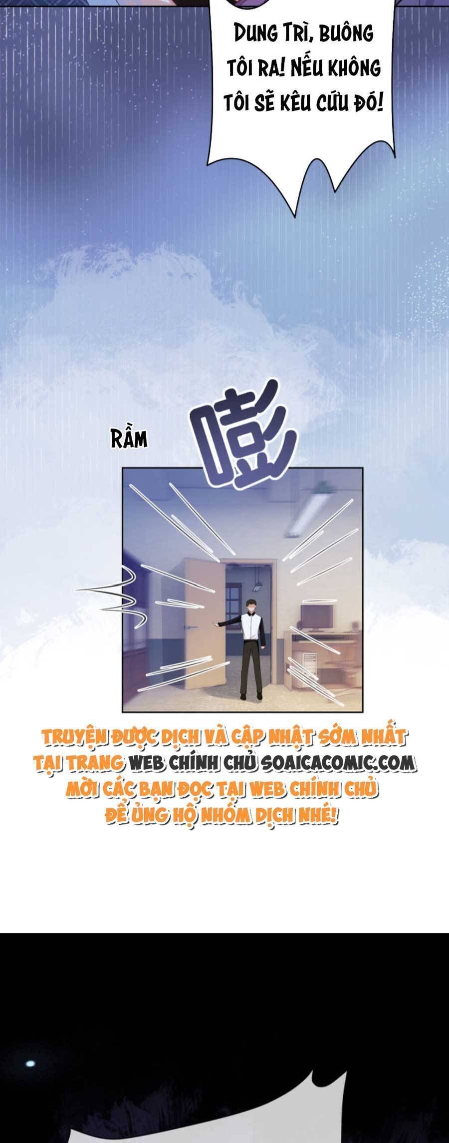đọc truyện Bệnh Kiều Nam Chủ Lại Ghen Rồi Chương 36 ảnh 23 tại Giả Dược