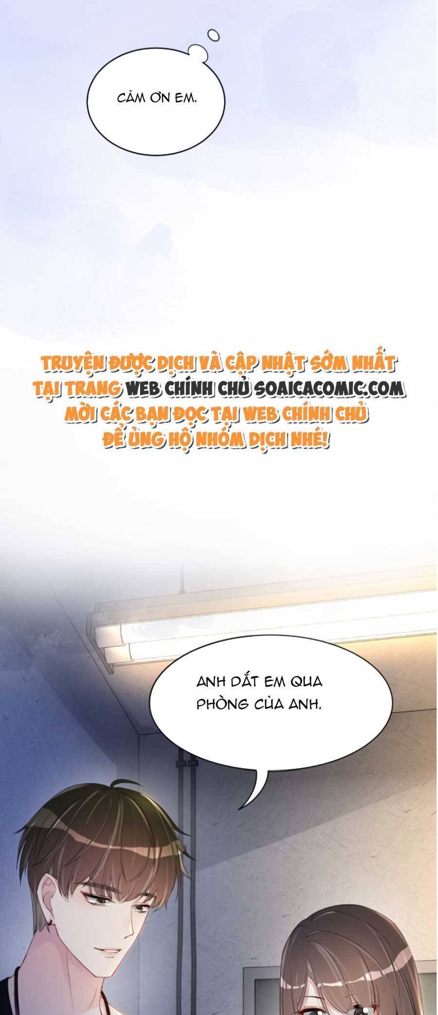 đọc truyện Bệnh Kiều Nam Chủ Lại Ghen Rồi Chương 36 ảnh 6 tại Giả Dược