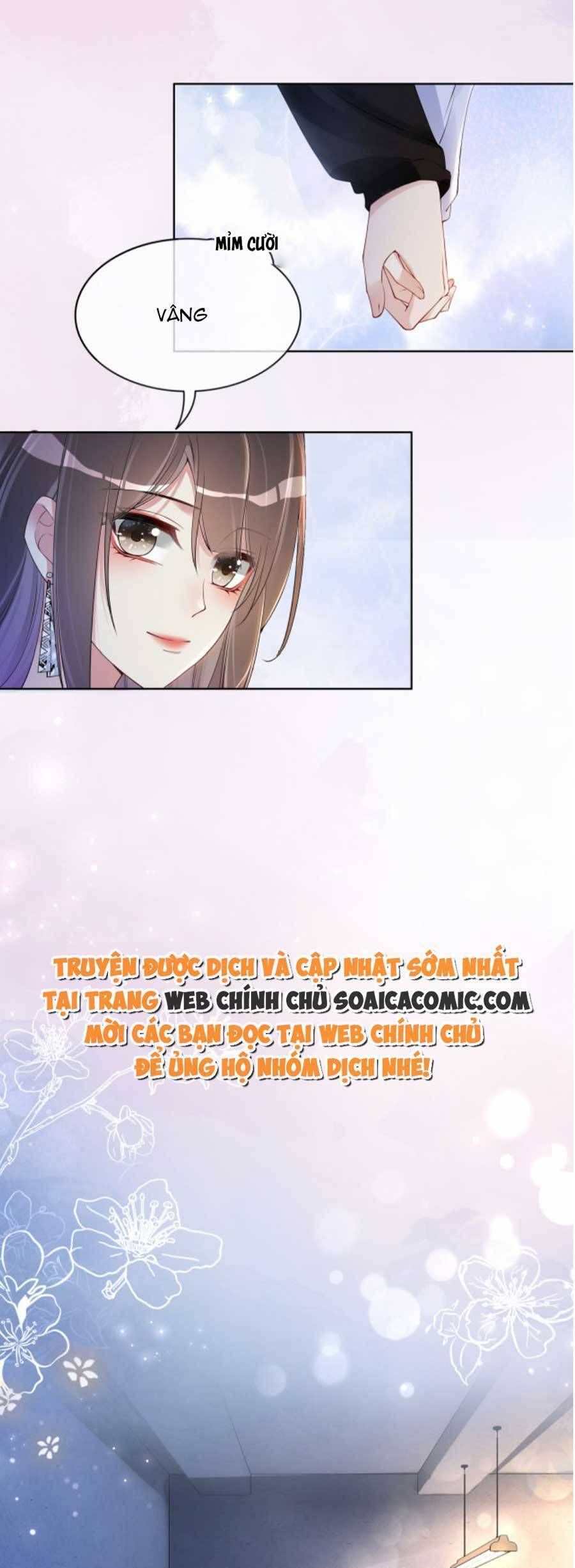 đọc truyện Bệnh Kiều Nam Chủ Lại Ghen Rồi Chương 36 ảnh 8 tại Giả Dược