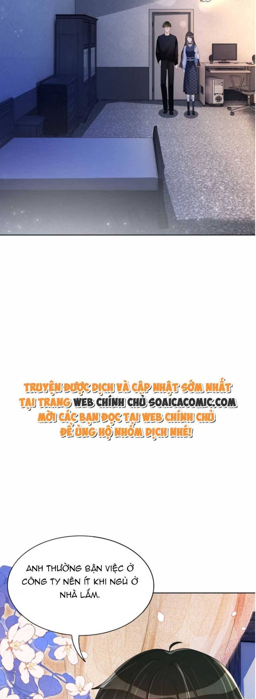 đọc truyện Bệnh Kiều Nam Chủ Lại Ghen Rồi Chương 36 ảnh 9 tại Giả Dược