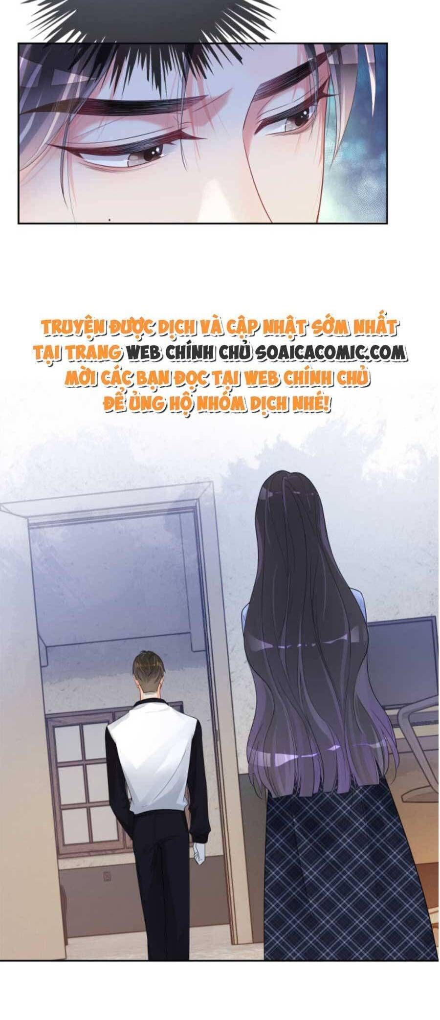 đọc truyện Bệnh Kiều Nam Chủ Lại Ghen Rồi Chương 37 ảnh 17 tại Giả Dược