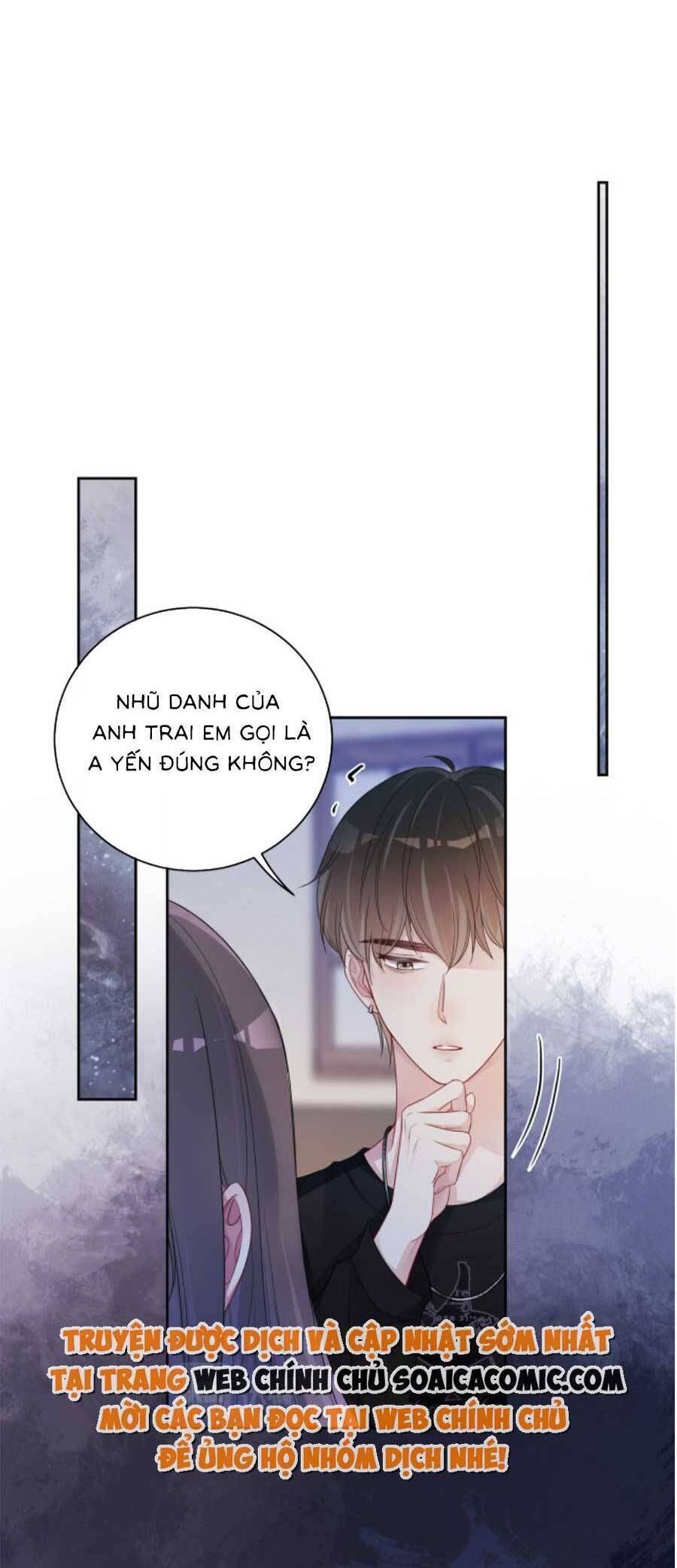 đọc truyện Bệnh Kiều Nam Chủ Lại Ghen Rồi Chương 37 ảnh 18 tại Giả Dược