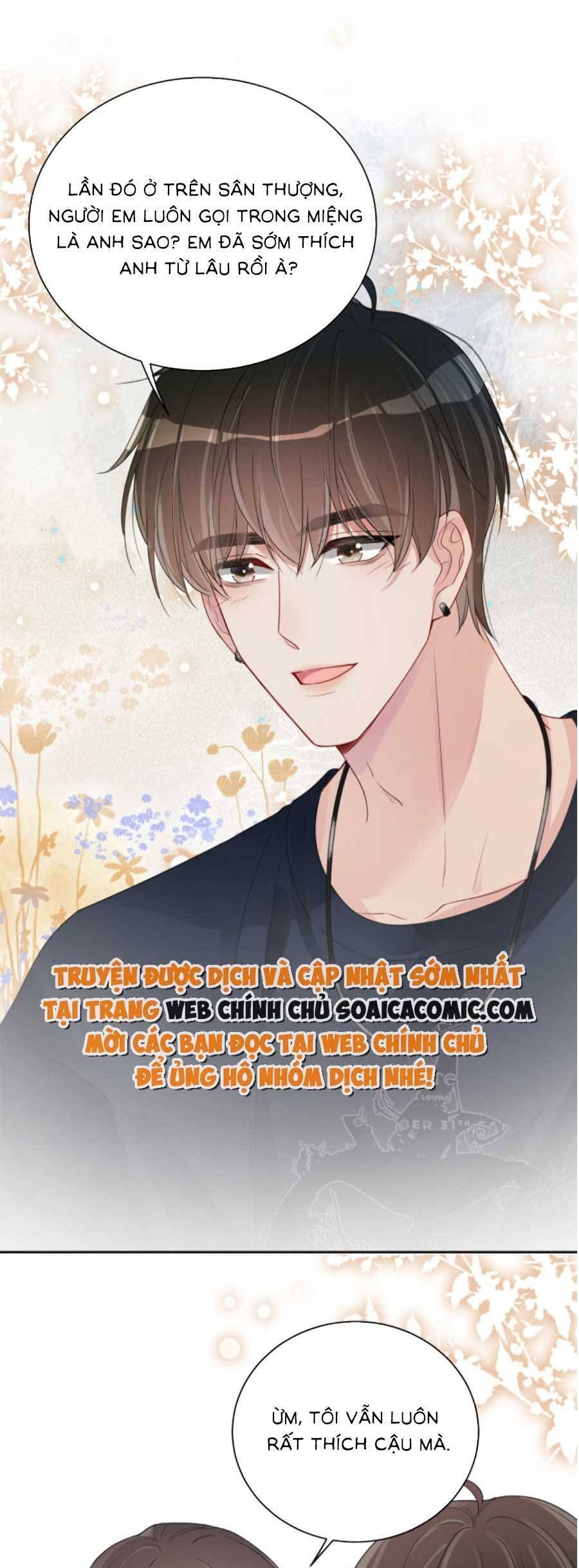 đọc truyện Bệnh Kiều Nam Chủ Lại Ghen Rồi Chương 37 ảnh 22 tại Giả Dược