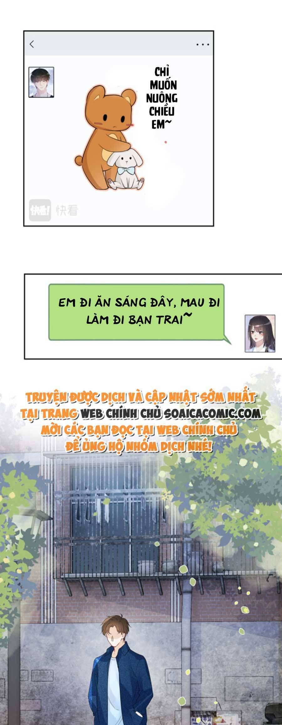 đọc truyện Bệnh Kiều Nam Chủ Lại Ghen Rồi Chương 38 ảnh 13 tại Giả Dược