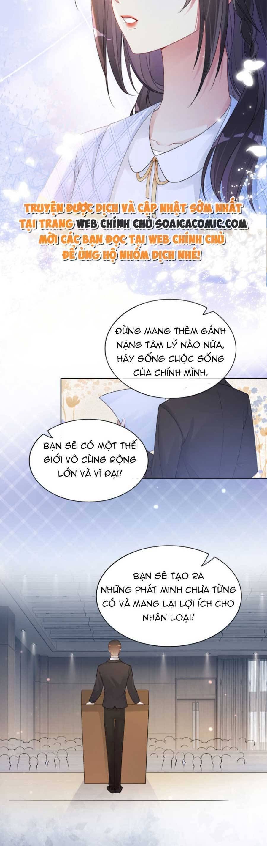 đọc truyện Bệnh Kiều Nam Chủ Lại Ghen Rồi Chương 38 ảnh 22 tại Giả Dược