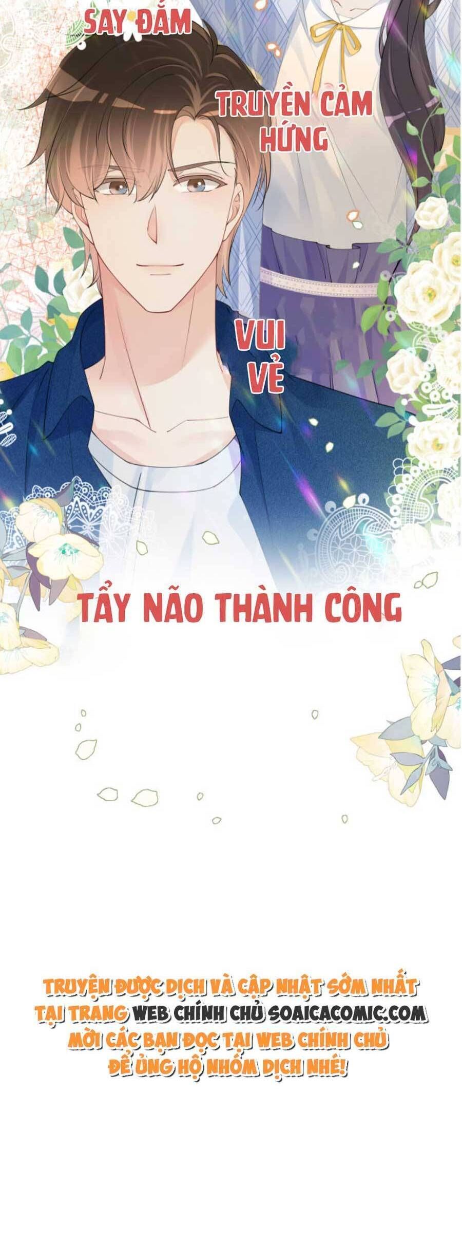 đọc truyện Bệnh Kiều Nam Chủ Lại Ghen Rồi Chương 38 ảnh 29 tại Giả Dược