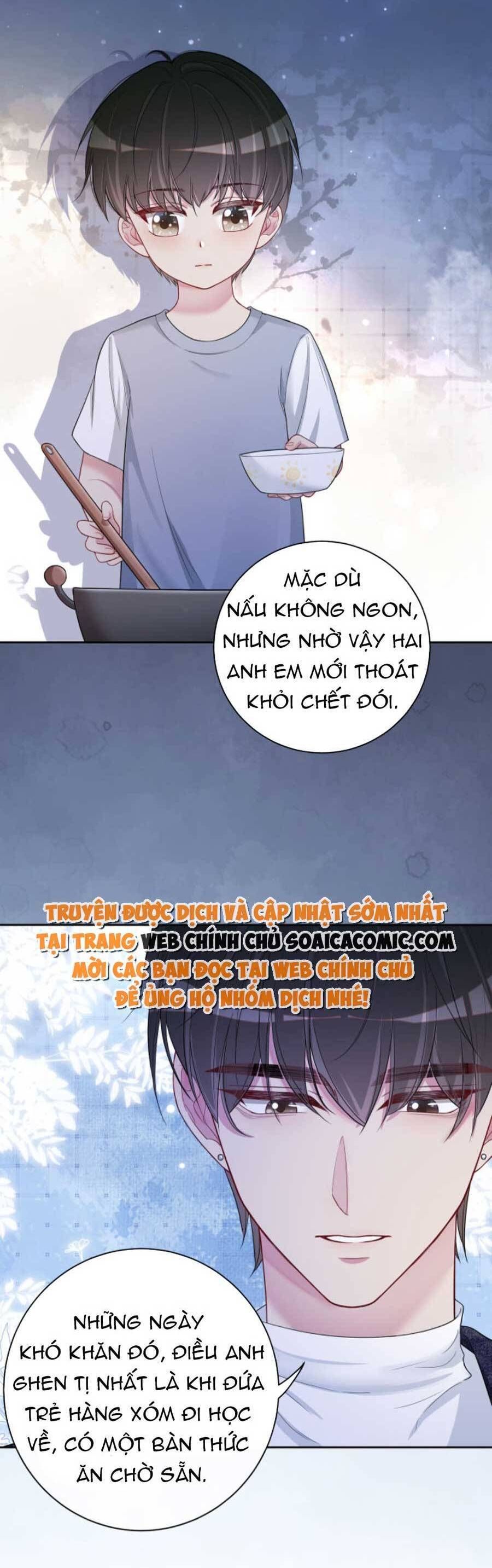 đọc truyện Bệnh Kiều Nam Chủ Lại Ghen Rồi Chương 39 ảnh 11 tại Giả Dược