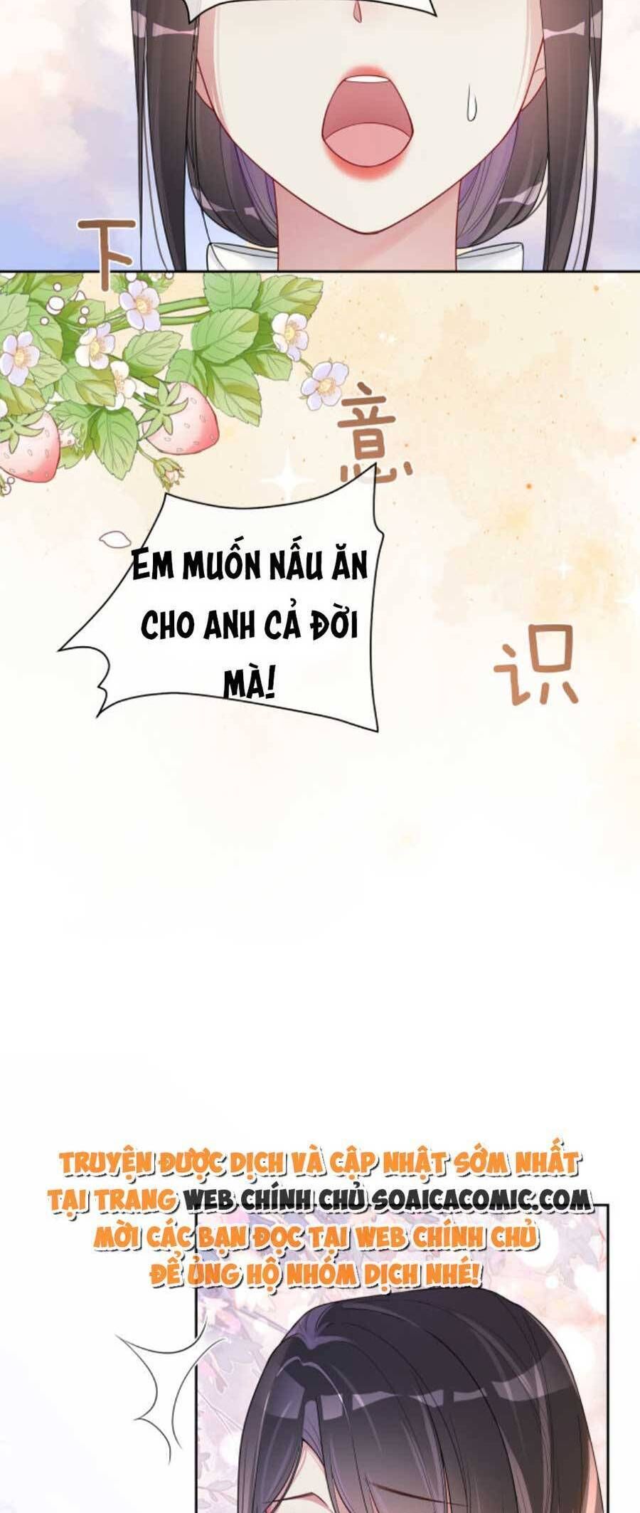đọc truyện Bệnh Kiều Nam Chủ Lại Ghen Rồi Chương 39 ảnh 18 tại Giả Dược