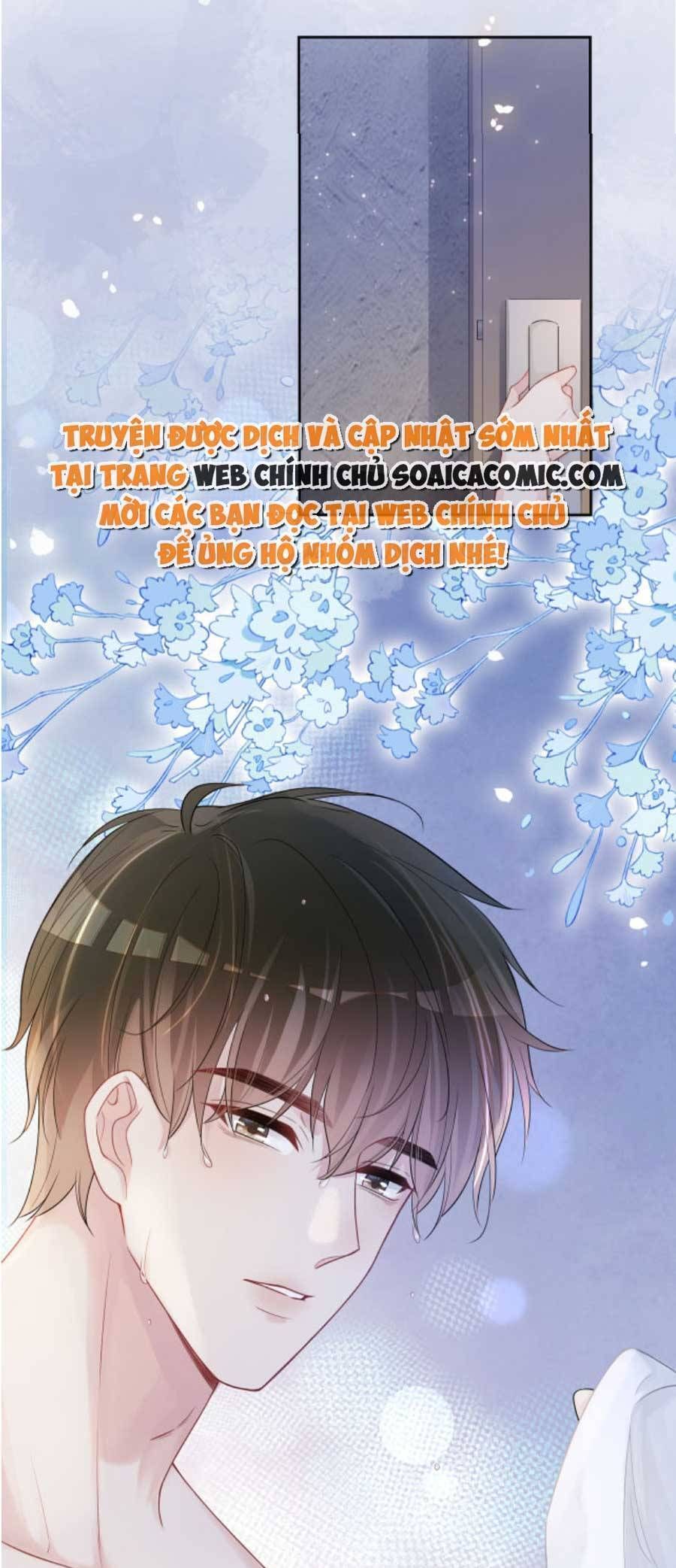 đọc truyện Bệnh Kiều Nam Chủ Lại Ghen Rồi Chương 39 ảnh 23 tại Giả Dược