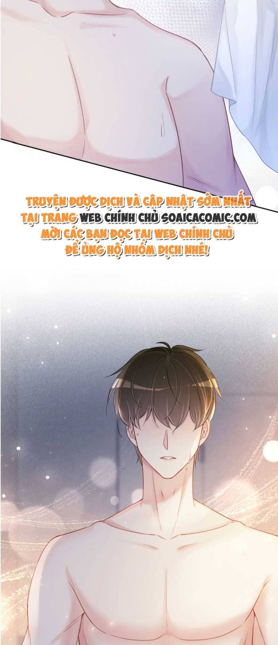 đọc truyện Bệnh Kiều Nam Chủ Lại Ghen Rồi Chương 39 ảnh 24 tại Giả Dược