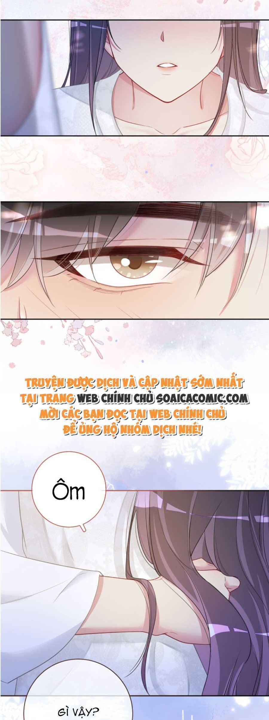 đọc truyện Bệnh Kiều Nam Chủ Lại Ghen Rồi Chương 39 ảnh 29 tại Giả Dược