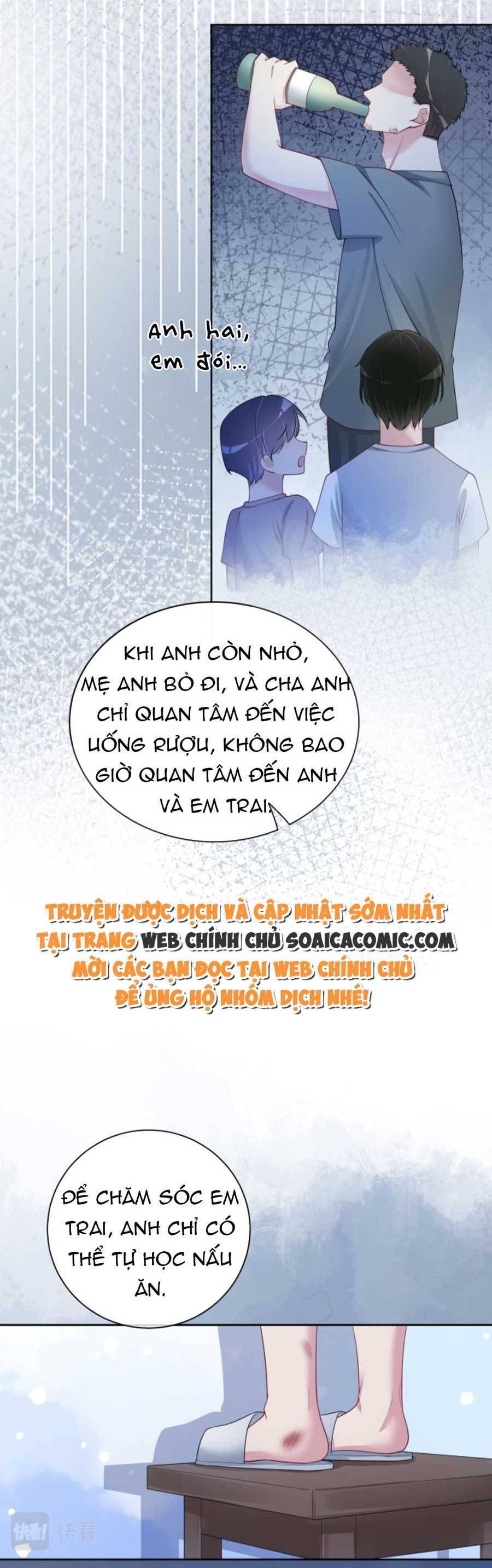 đọc truyện Bệnh Kiều Nam Chủ Lại Ghen Rồi Chương 39 ảnh 10 tại Giả Dược
