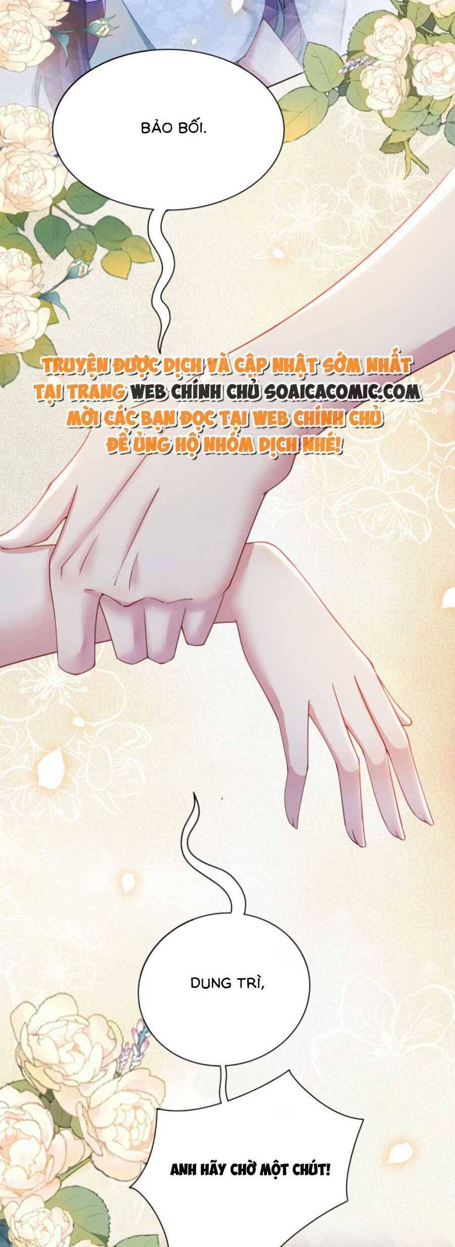 đọc truyện Bệnh Kiều Nam Chủ Lại Ghen Rồi Chương 40 ảnh 2 tại Giả Dược