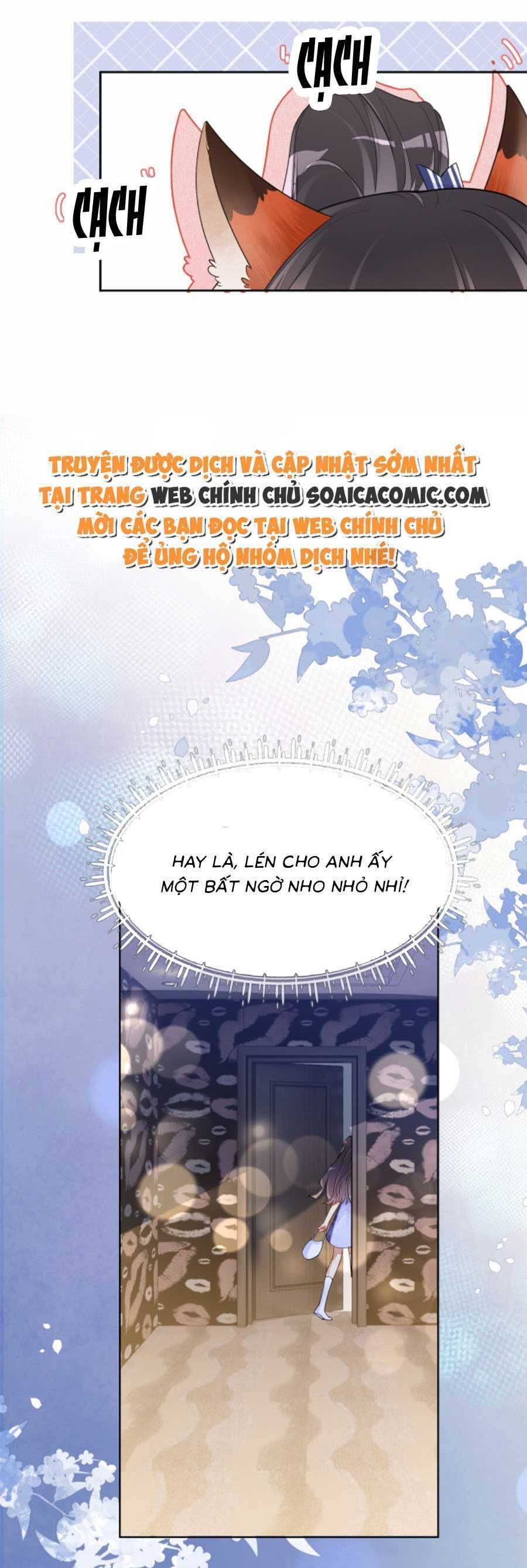 đọc truyện Bệnh Kiều Nam Chủ Lại Ghen Rồi Chương 40 ảnh 13 tại Giả Dược