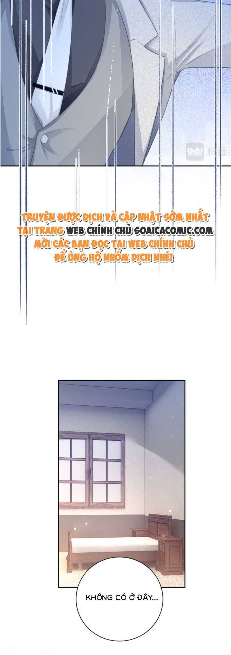 đọc truyện Bệnh Kiều Nam Chủ Lại Ghen Rồi Chương 40 ảnh 27 tại Giả Dược