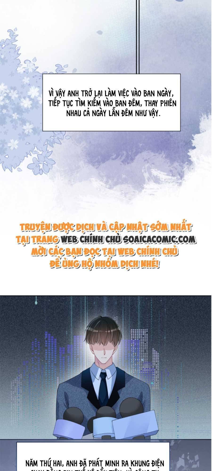 đọc truyện Bệnh Kiều Nam Chủ Lại Ghen Rồi Chương 41 ảnh 14 tại Giả Dược